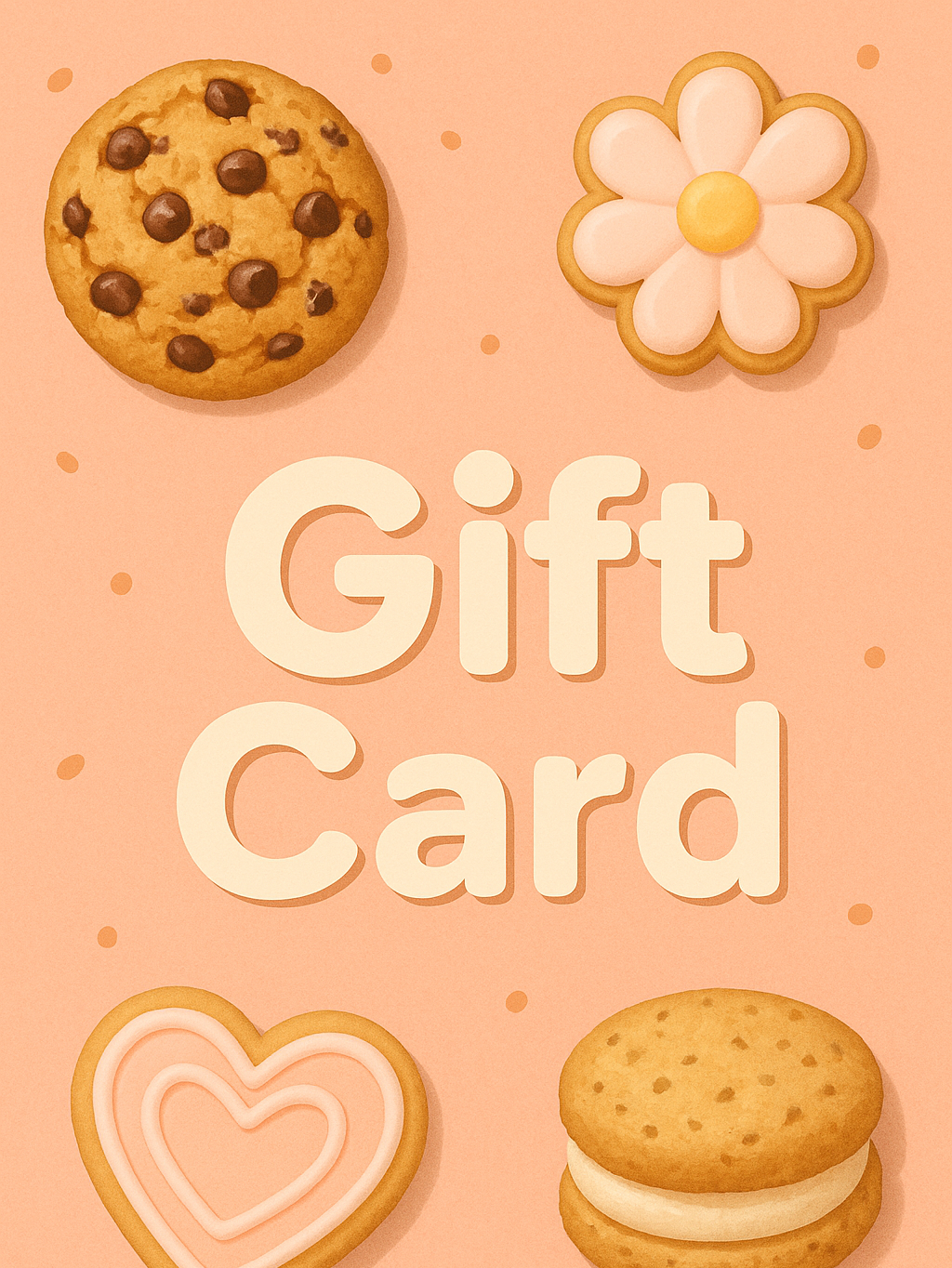 💳GIFT CARD💳