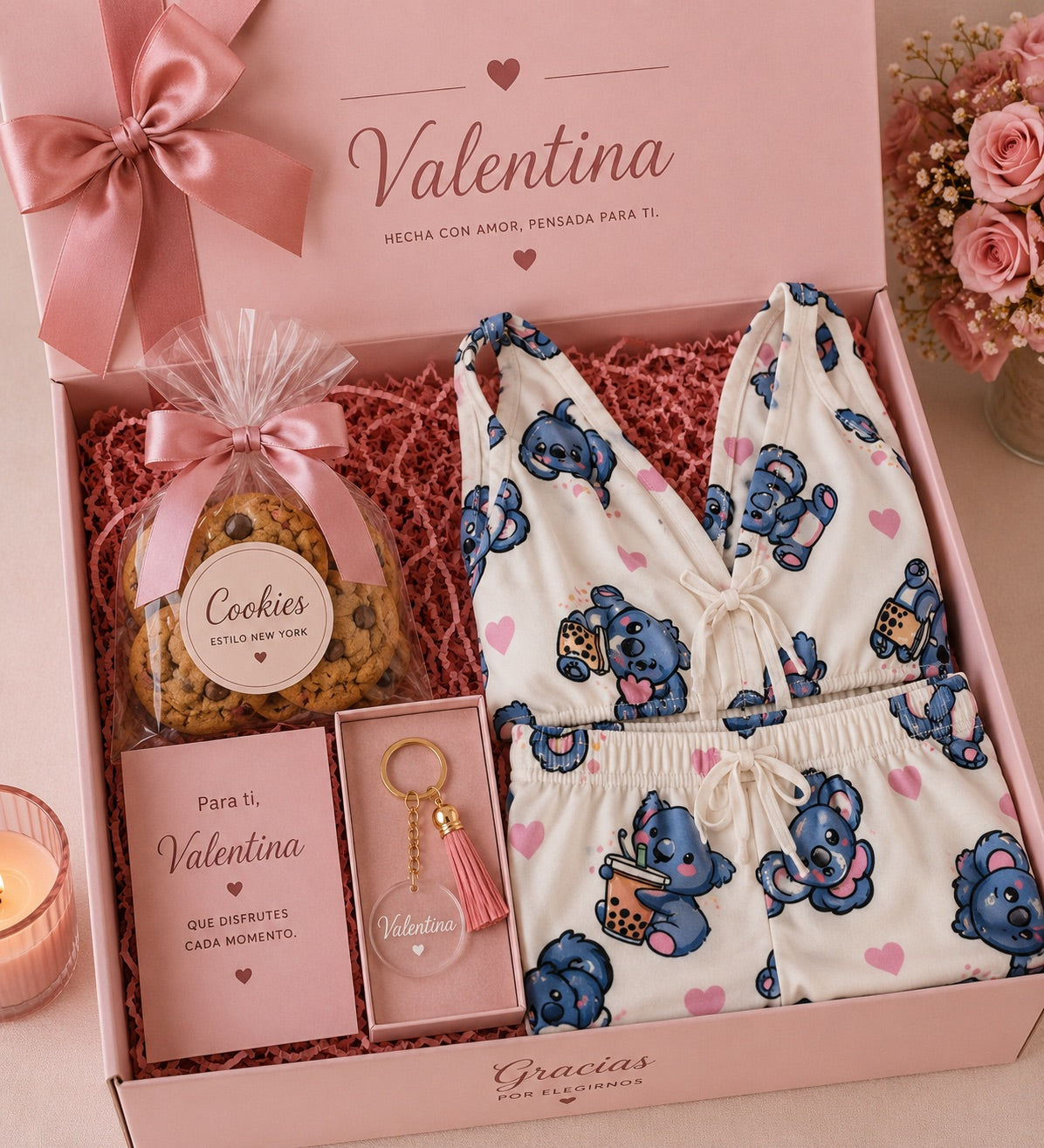 Sweet Craft Cozy Box Coala
