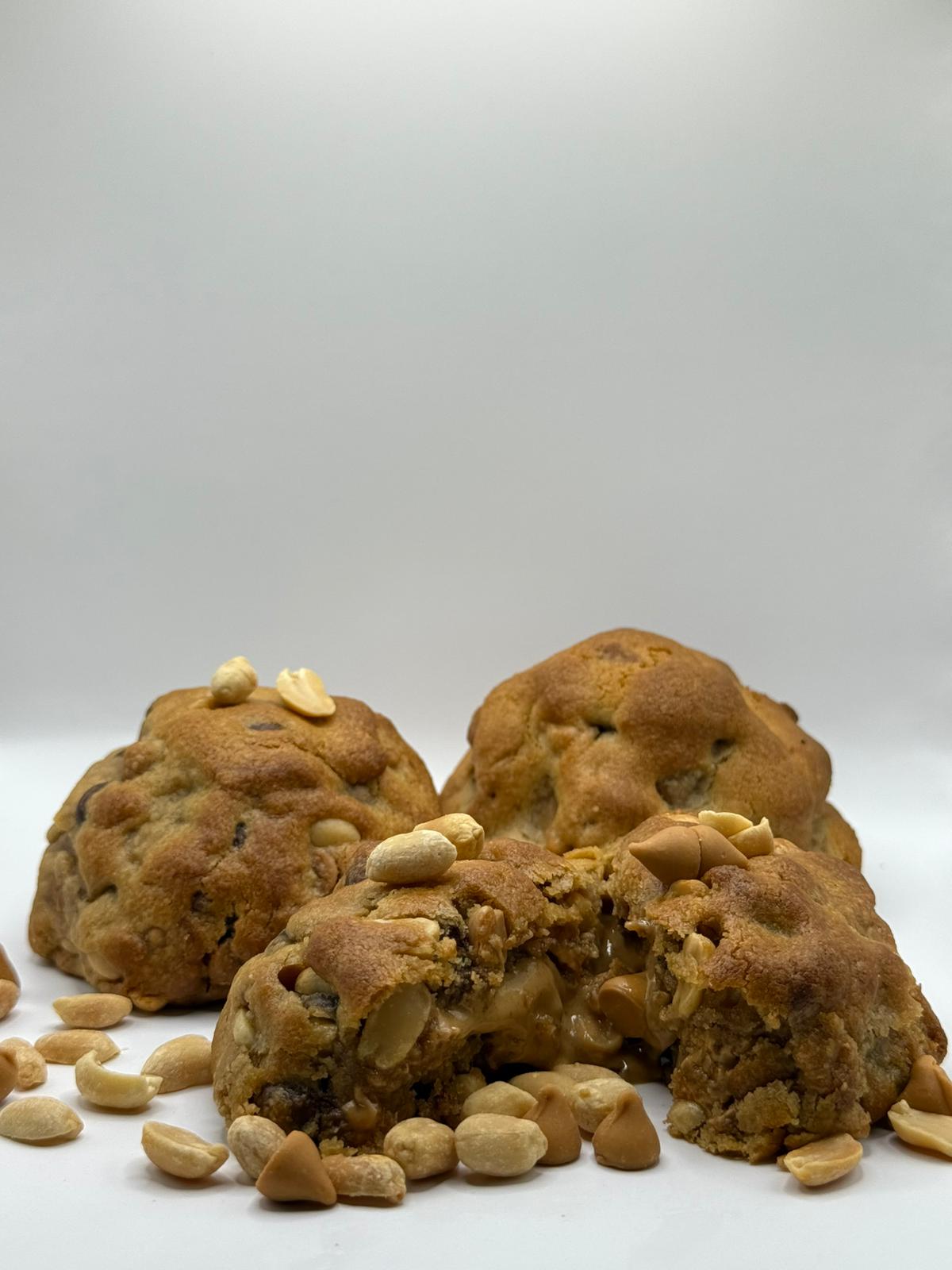 Galletas Originales New York caja de 12