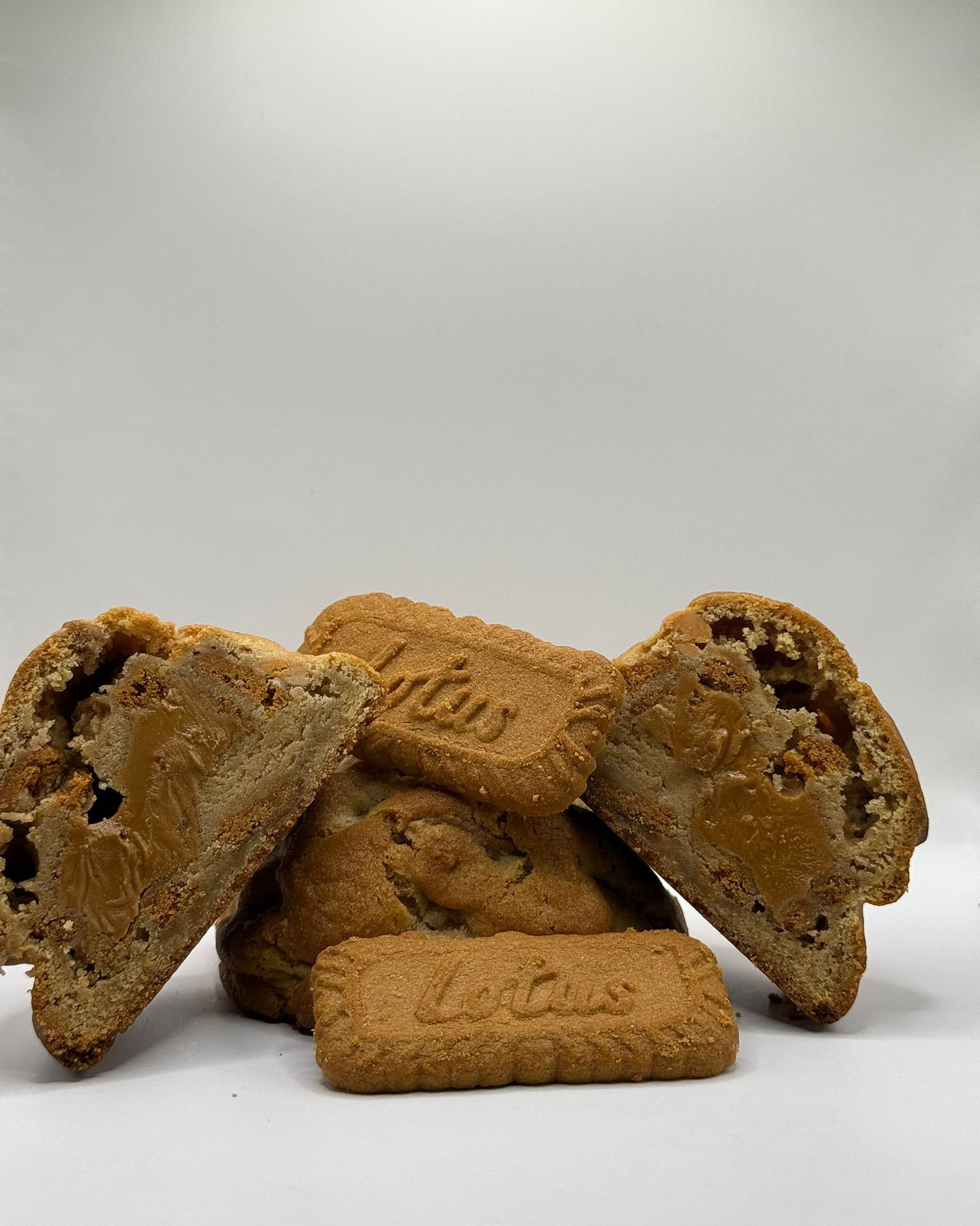 Galletas originales New York Caja de 6