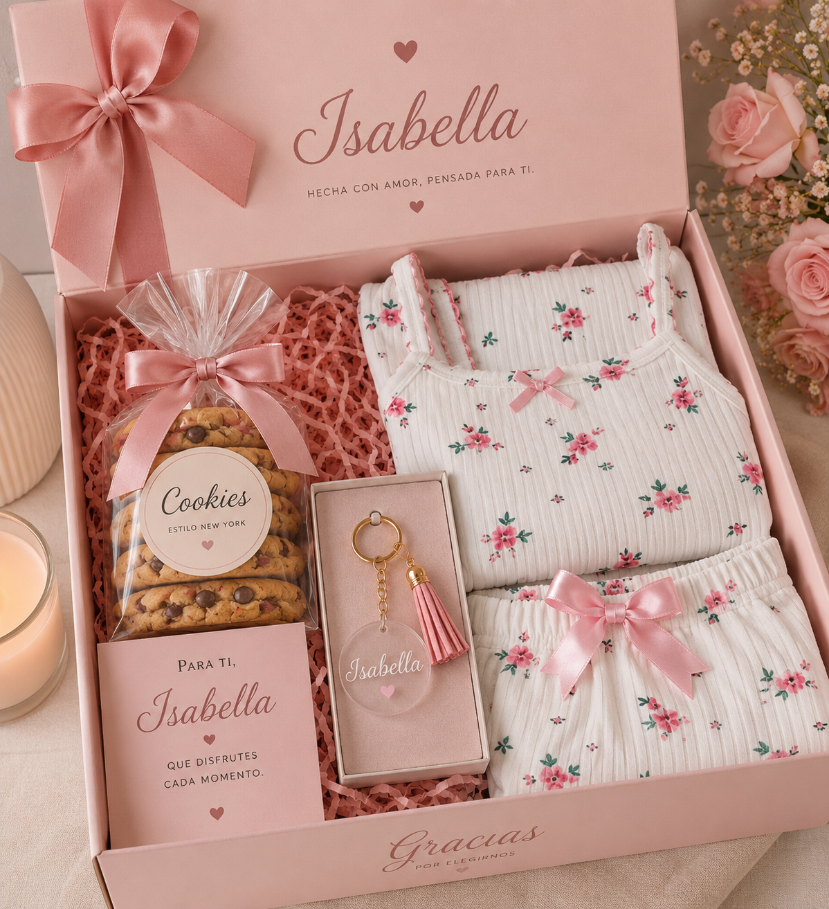 Sweet Crafts Bloom Box