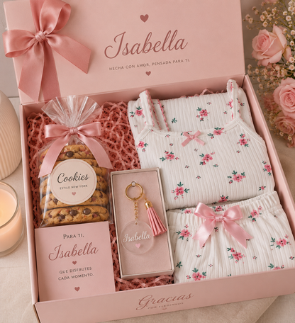 Sweet Crafts Bloom Box