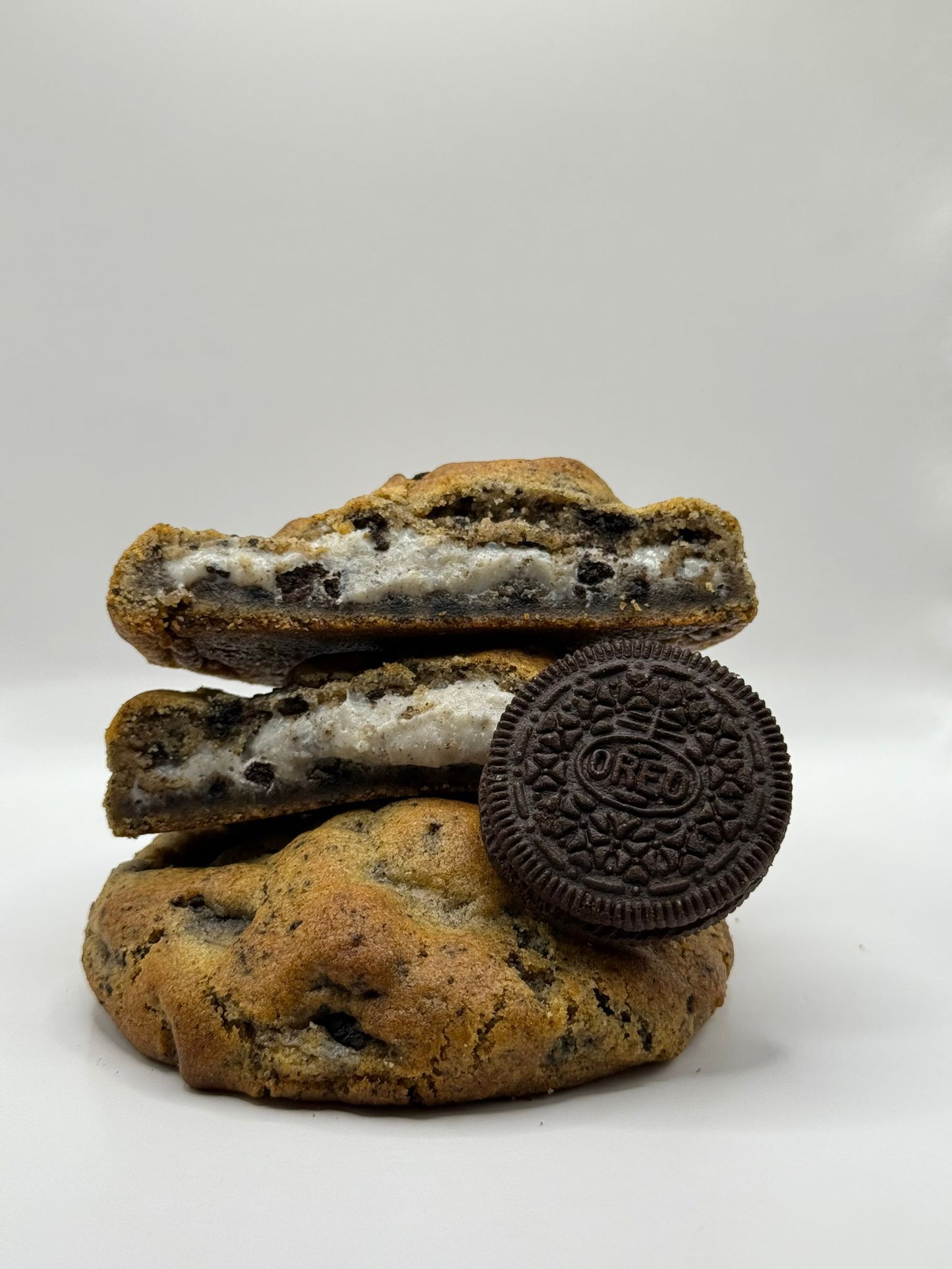 Galletas Originales New York caja de 12