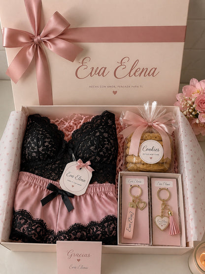 Sweet Craft premium Box