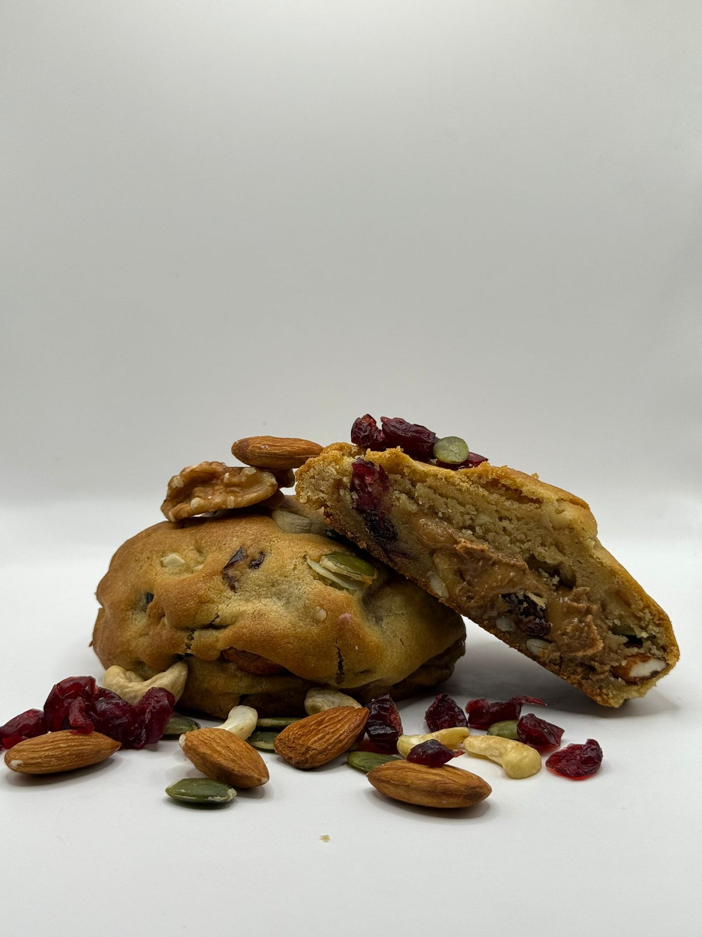 Galletas Originales New York caja de 12