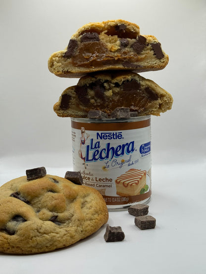 Galletas Originales New York caja de 12