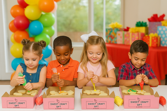 Victoria kit 12 galletas de mantequilla