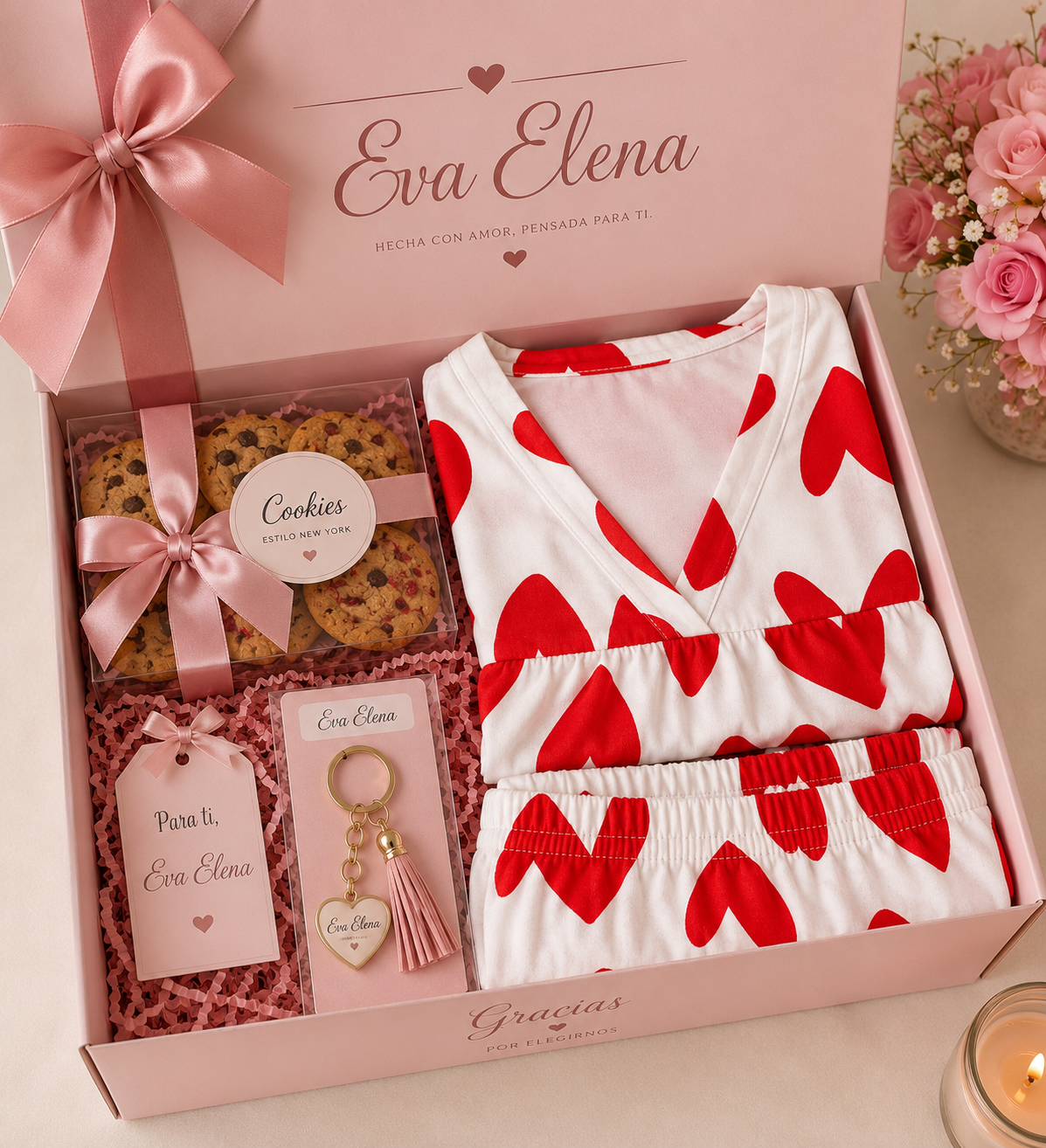 Sweet Craft Dream Box