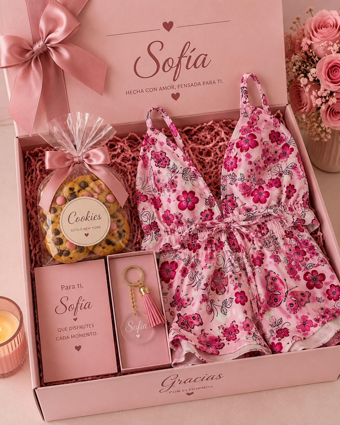 Sweet Craft Dream Box Butterfly